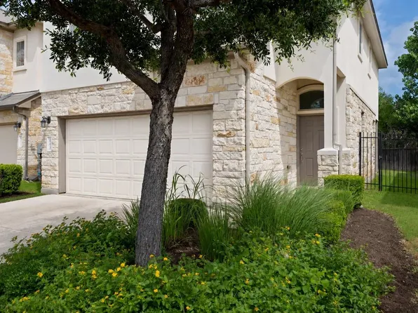 1401 Little Elm Trl Unit 203, Cedar Park, TX 78613