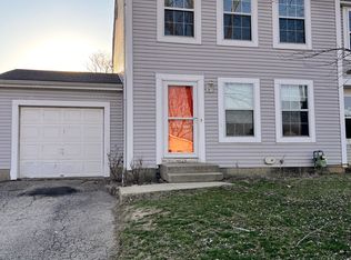 7793 Stoneford Dr, Columbus, OH 43235