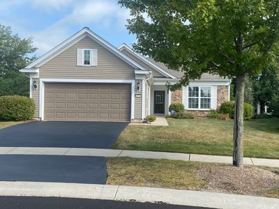 12741 Brookside Ct, Huntley, IL, 60142