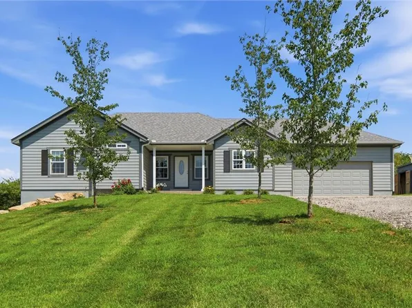 1939 NW 460th Rd, Kingsville, MO 64061