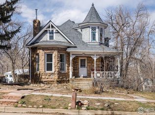 1039 Mapleton Ave, Boulder, CO 80304