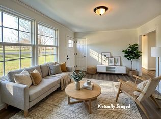 203 Rigney Dr, Manchester, TN 37355