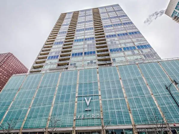 611 S Wells St, Chicago, IL