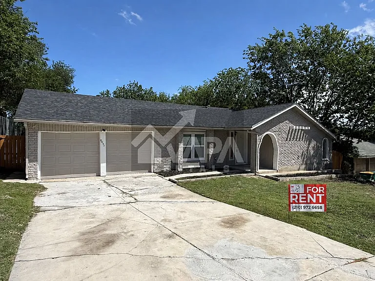8827 Slumber Ln — Photo 1