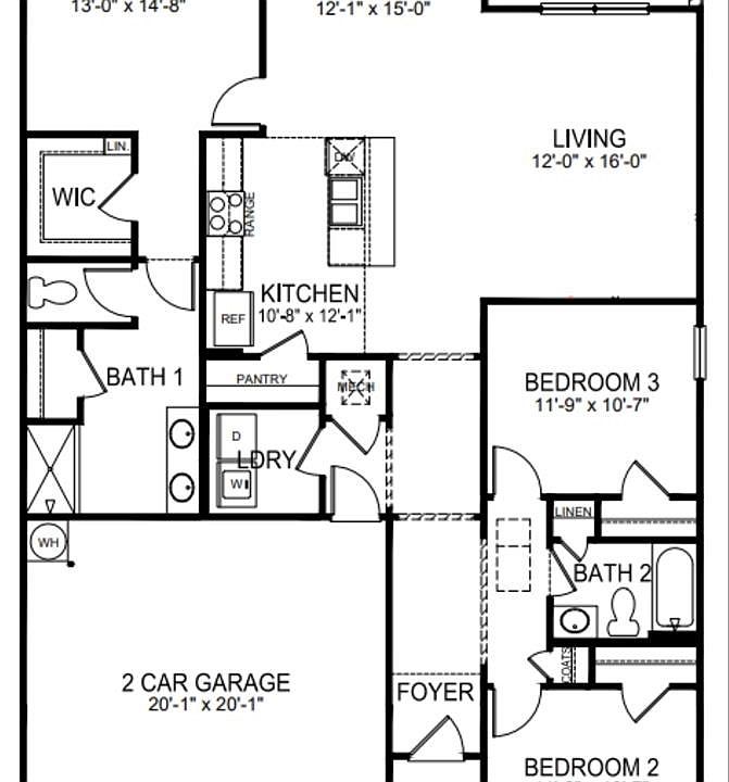2nd image of 325 Pristine Dr