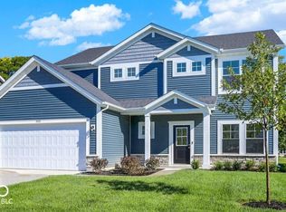 7072 Jackson Dr, Cumberland, IN 46229