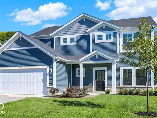 7072 Jackson Dr, Cumberland, IN 46229