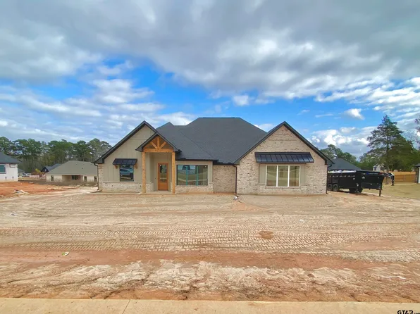 14682 Woodland Creek Dr, Tyler, TX 75706