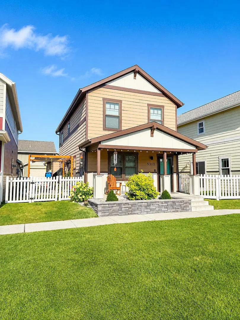 Josephine crossing 4 bedroom cottage — Photo 1
