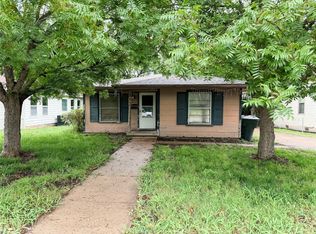 217 N Grand Ave, Sherman, TX 75090