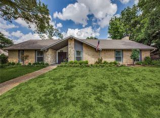4215 Shady Bend Dr, Dallas, TX 75244