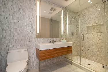 Rented by Heller Organization