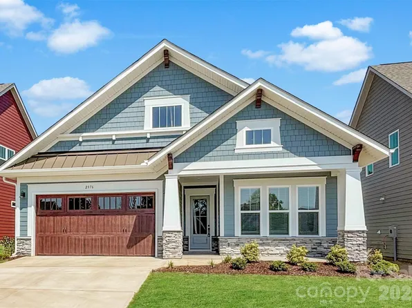 2976 Alveston Dr NW, Concord, NC 28027