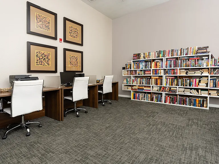 55+ Community - FountainGlen at Valencia — Photo 23