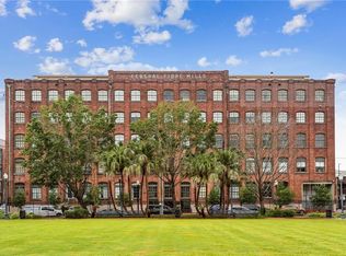 1107 S Peters St APT 508, New Orleans, LA 70130