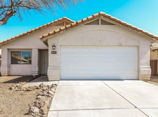 9407 E Marquis Diamond Ln, Tucson, AZ 85747