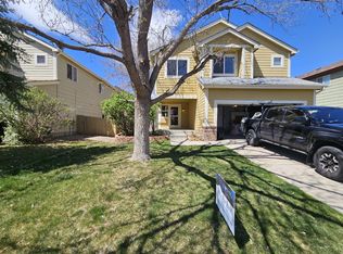 11215 Jansen St, Parker, CO 80134