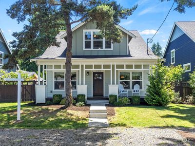 32303 E Rutherford Street, Carnation, WA, 98014