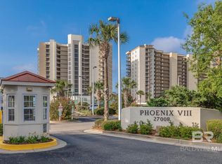 27008 Perdido Beach Blvd #205, Orange Beach, AL 36561