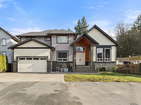 2018 Vinewood St, Abbotsford, BC V2S 3H2