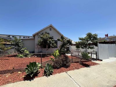 411-13 28th St, San Diego, CA, 92102