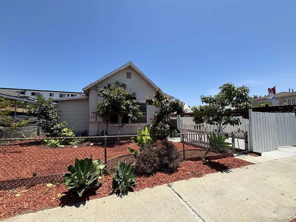 411-13 28th St, San Diego, CA 92102 multi family