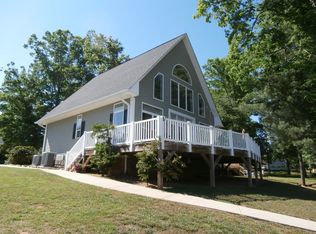 4233 Old Mountain Rd, Lexington, NC 27292