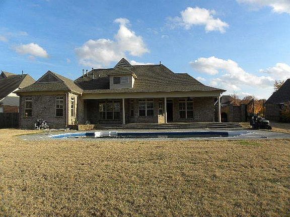 4343 High Plains, Memphis, TN 38135