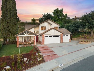 2402 Pepperdale Dr, Rowland Heights, CA, 91748