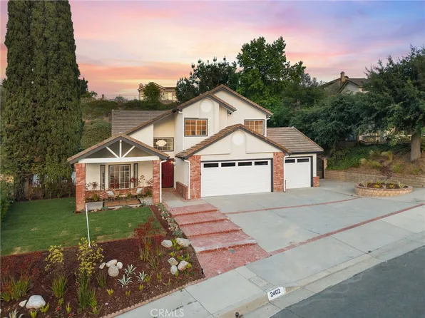 2402 Pepperdale Dr, Rowland Heights, CA 91748