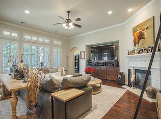 43 Mohawk Path Trl, The Woodlands, TX 77389