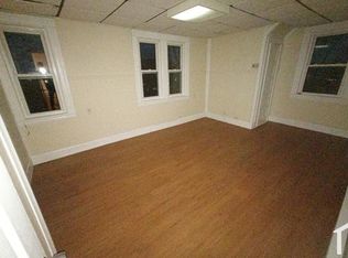 15 Doris St FLOOR 2, Worcester, MA 01606