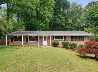 2633 Cove Cir, Atlanta, GA 30319