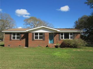 10445 Argyle Rd, Irvington, AL 36544