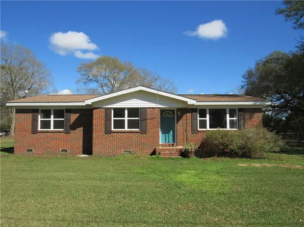 10445 Argyle Rd, Irvington, AL 36544