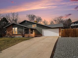 971 S Arbutus Street, Lakewood, CO 80228