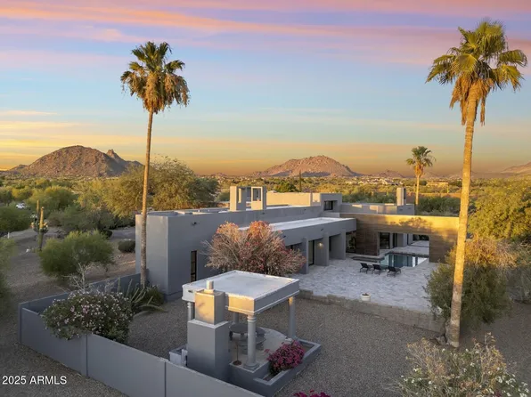 24201 N 87TH Street, Scottsdale, AZ 85255