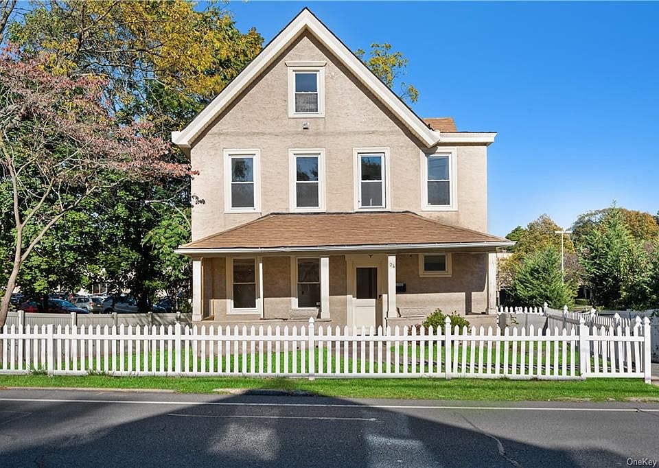 1st image of 24 Weaver St #A