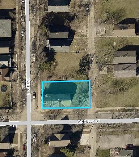 2nd image of 2800 N 34TH STREET
