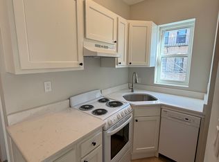 111 Norway St #302D, Boston, MA 02115