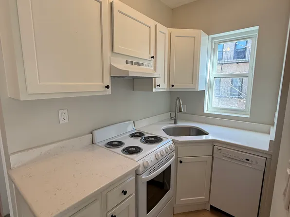 111 Norway St, Boston, MA