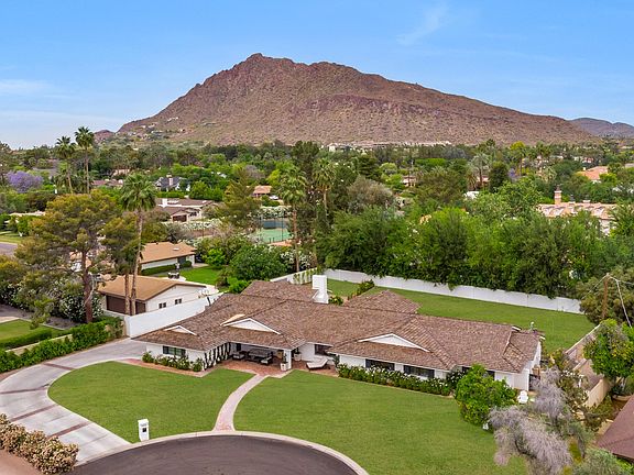 2nd image of 6436 E Calle Del Media