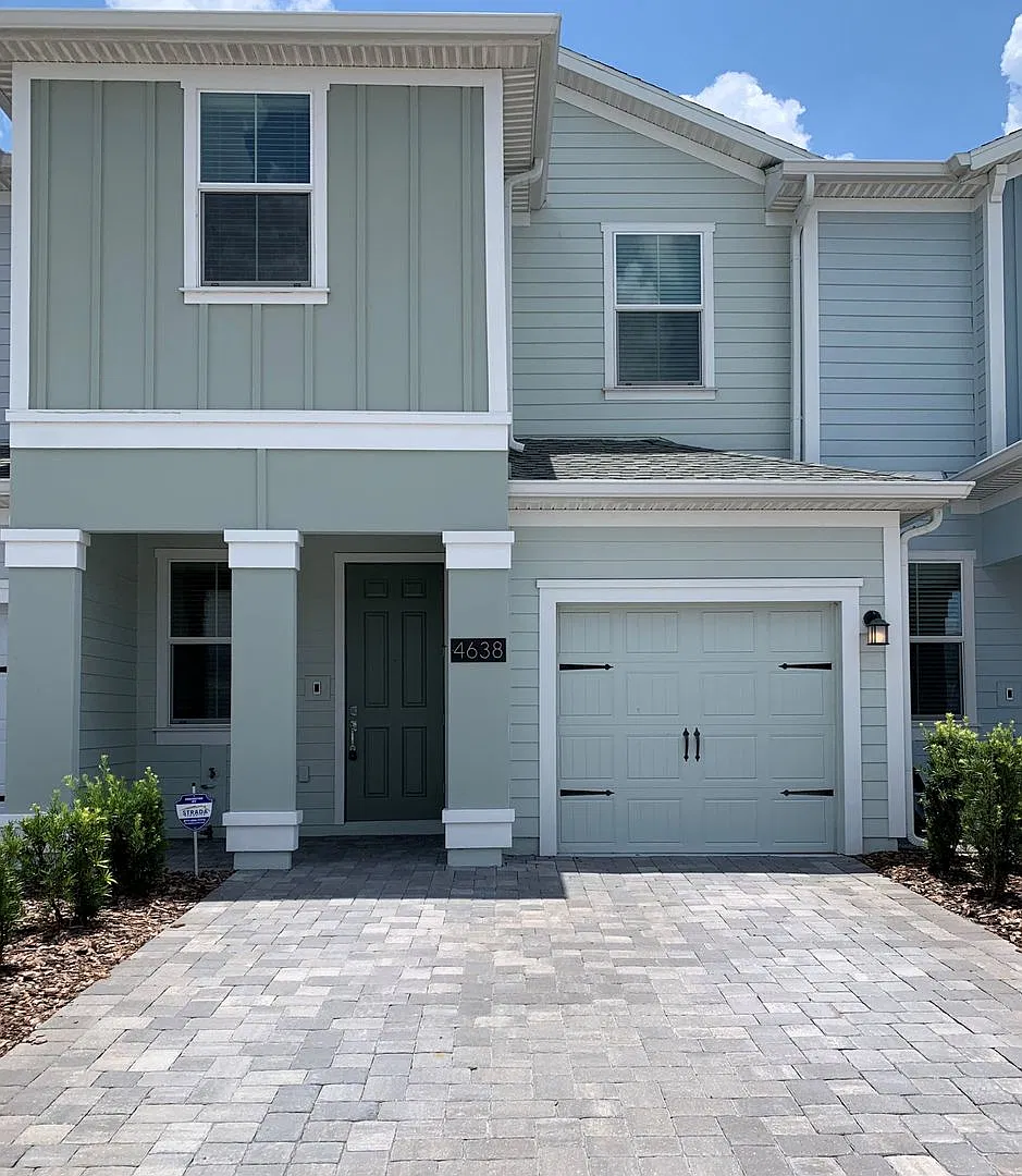 Spacious, Pet-Friendly 3-Bedroom Townhome in a Gated Kissimmee Community! — Photo 2