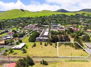 Opelo Rd LOT 3, Kamuela, HI 96743