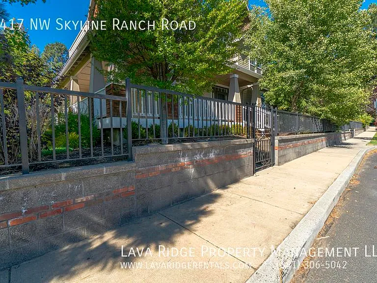 2417 Skyline Ranch Rd — Photo 70