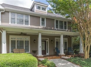 400 Independence Way #704, Roswell, GA 30075
