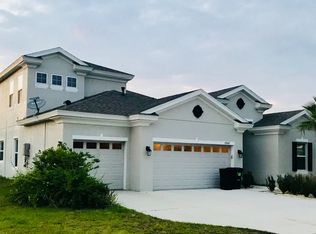 19343 Lonesome Pine Dr, Land O Lakes, FL 34638