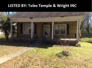 205 Myrtle St SW, Rome, GA 30161