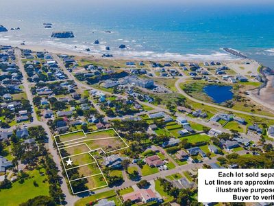 0 8th St, Bandon, OR, 97411