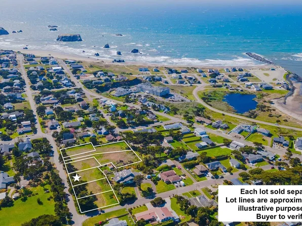 0 8th St, Bandon, OR 97411